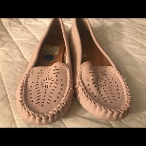 Lucky Brand Ladies shoes